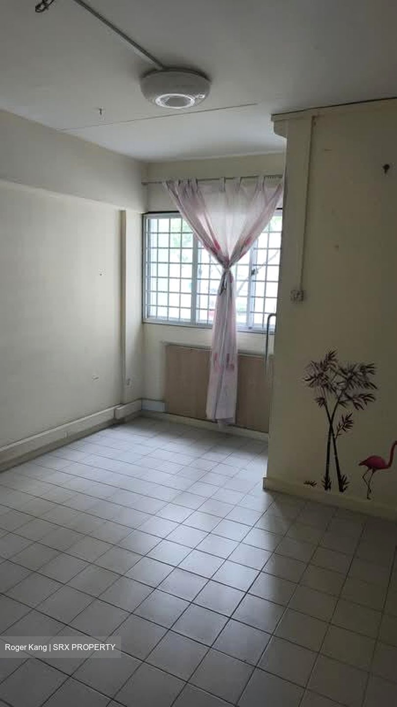 Blk 434 Tampines Street 43 (Tampines), HDB 3 Rooms #601300381